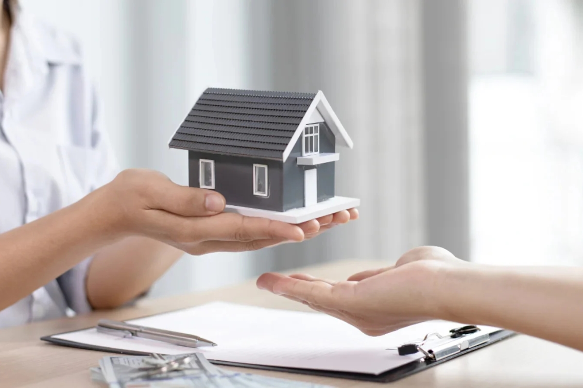 Home Loan in 2025