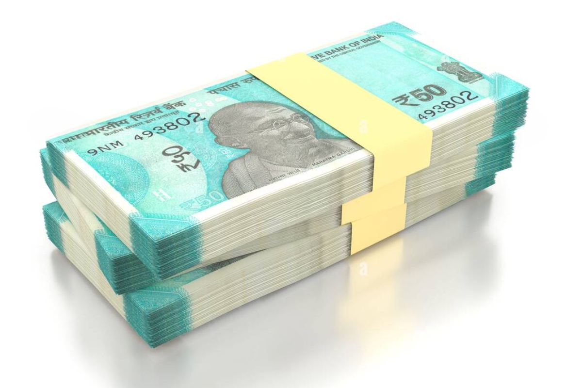 ₹50 Note