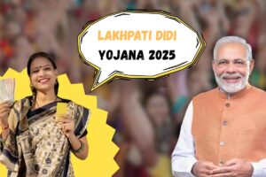 Lakhpati Didi Yojana 2025: A Golden Chance for Women to Build Their Own Business