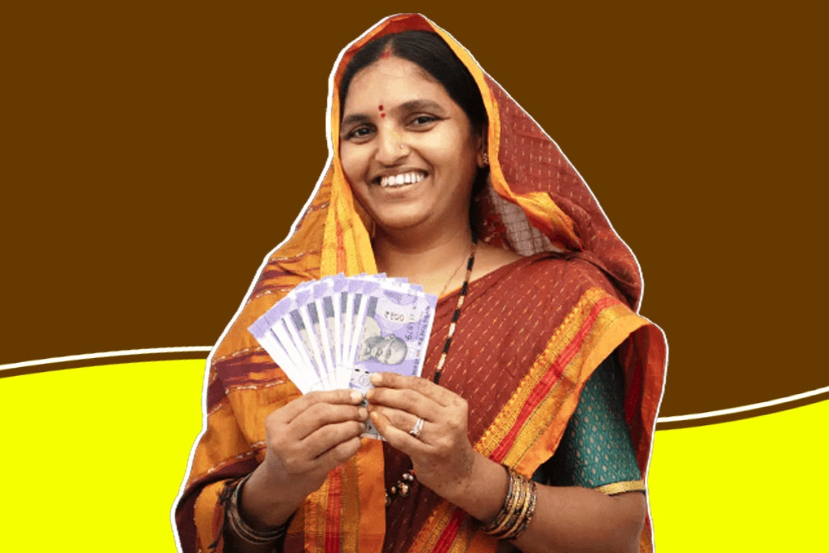 Lakhpati Didi Yojana 2025
