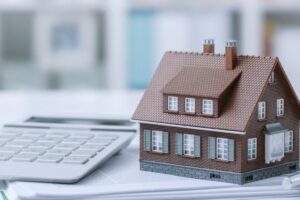 Home Loan EMI