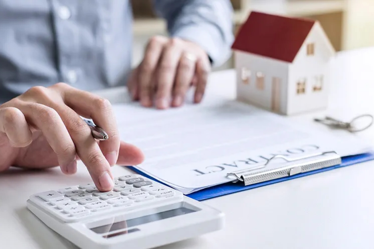 Home Loan EMI