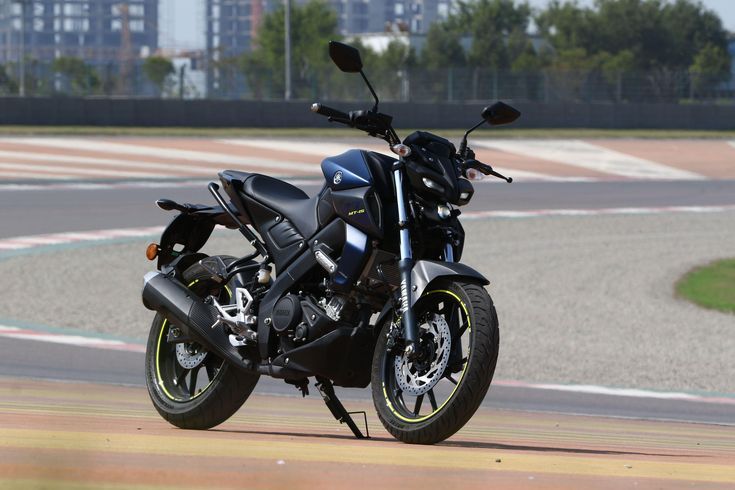 Yamaha MT-15 backgrounds