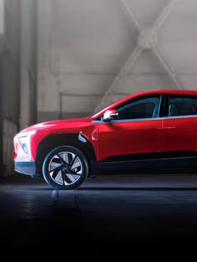 Mahindra XEV 9E
