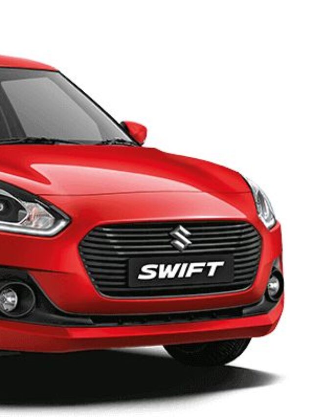 Maruti New Gen Swift 2024 - Features, Specifications, Reviews, Colors & Interior (1)