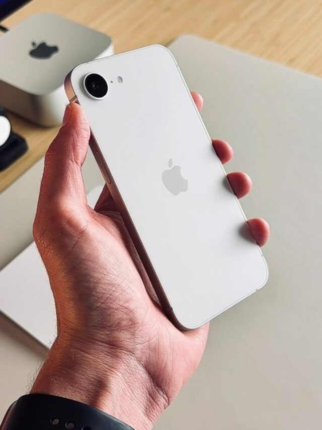 iPhone 16e (1)