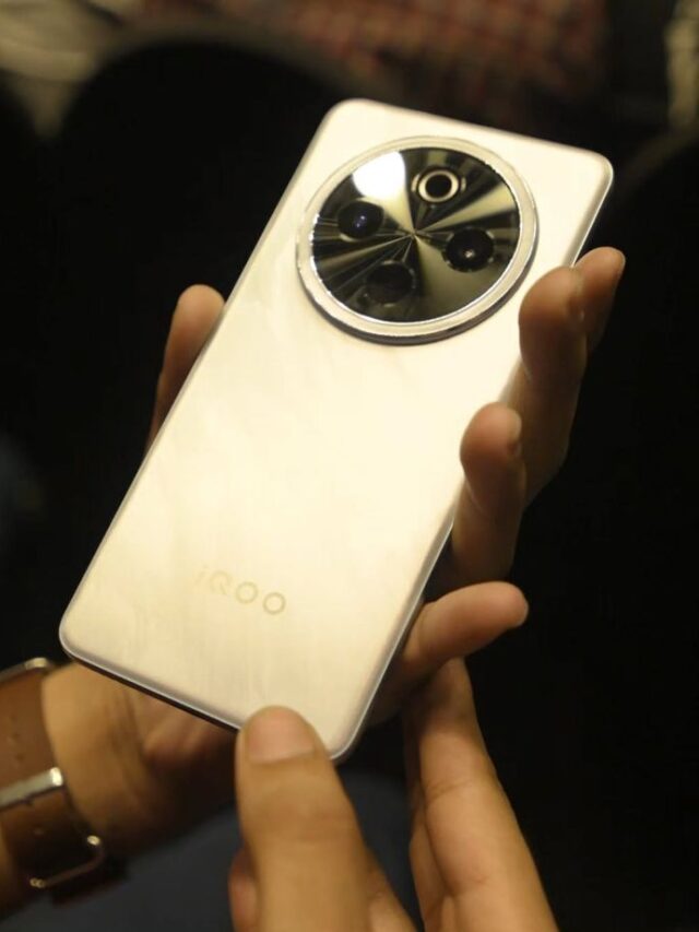 🔥 iQOO Z10 5G – Siêu phẩm tầm trung sắp ra mắt! 🌟 Thông số kỹ thuật dự kiến_ • 📱 Màn hình_ 6_67”___