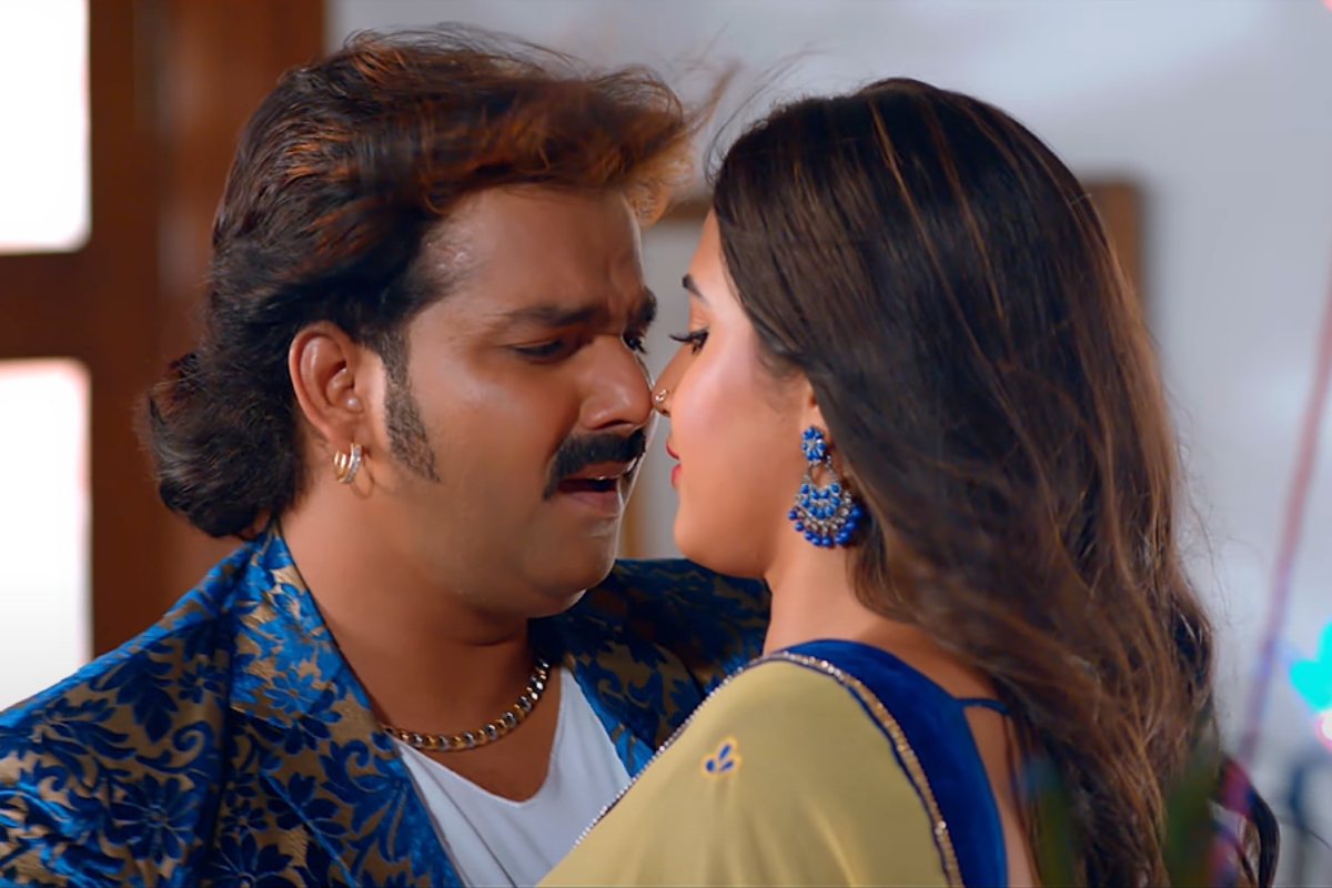 Bhojpuri Song: Sasural Jab Jogi The Bhojpuri Song That Taking Over YouTube Again