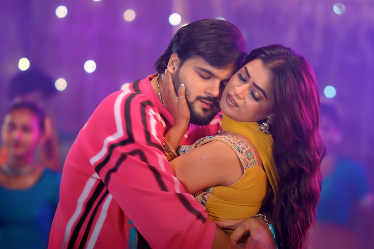 Bhojpuri Song: Badhal Ba Pyar, Arvind Akela Kallu Heartfelt Track Touches Millions