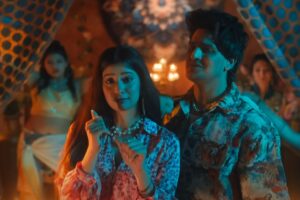 Haryanvi Song: Aadhi Si Raat, Krrish Rao and Divya Sharma New Hit Becomes a Social Media Sensation
