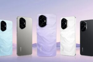 Honor 400 Pro A Perfect Blend of Style, Power, and Photography Excellence