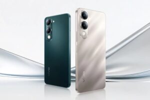 Vivo Y19 5G Affordable 5G Smartphone That Delivers More Than Expected