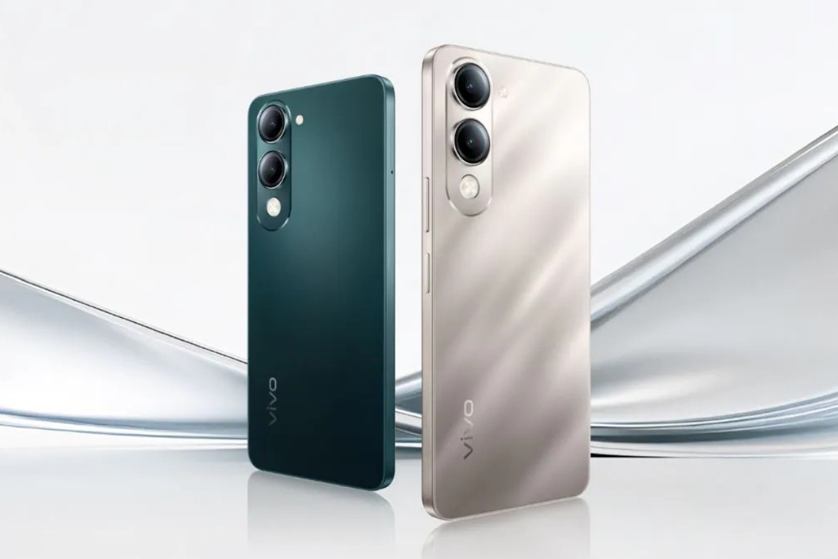 Vivo Y19 5G Affordable 5G Smartphone That Delivers More Than Expected