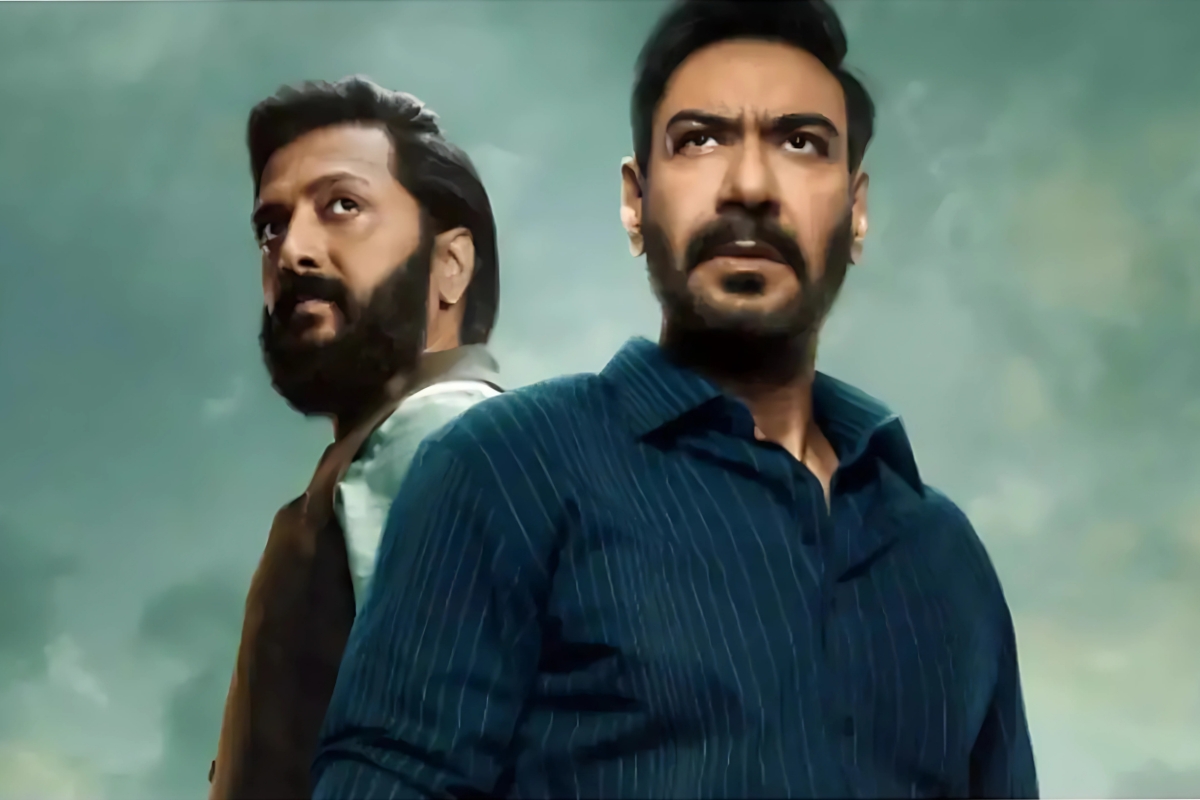 Raid 2 The Return of the Tax Officer, A Bigger Scale or Just More of the Same