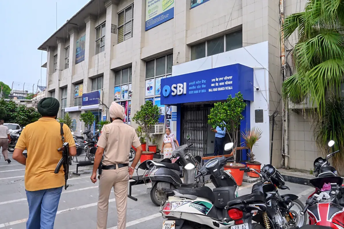 SBI PPF Scheme
