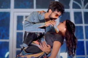 Bhojpuri Song: Shivani Singh Latest Hit Otha Laliya Ke Ashiq is Taking Bhojpuri Music by Storm