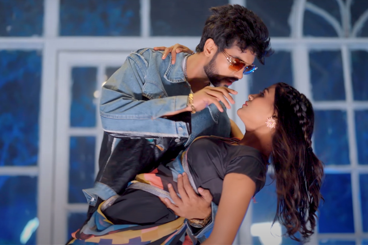Bhojpuri Song: Shivani Singh Latest Hit Otha Laliya Ke Ashiq is Taking Bhojpuri Music by Storm