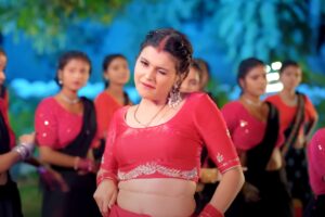 Bhojpuri Song: New Bhojpuri Hit Samhara Mor Jawani Takes Over YouTube