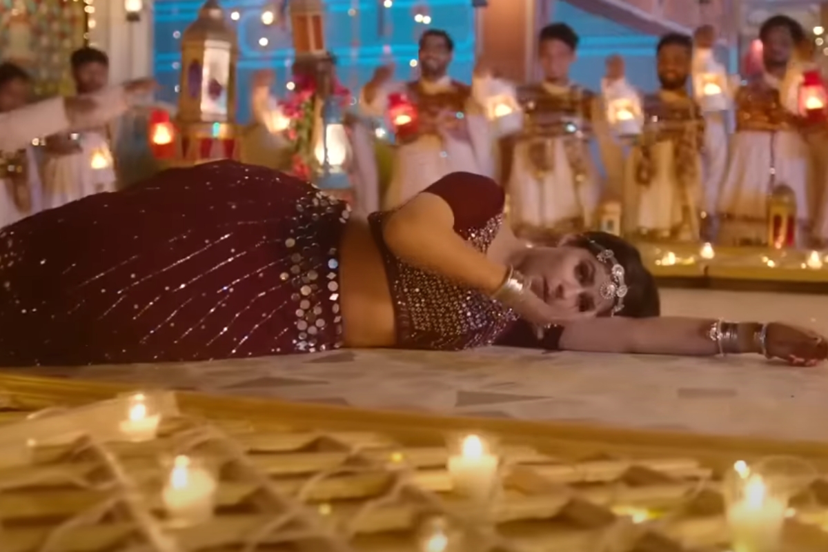 Haryanvi Song: Kabootar, A Soulful Blend of Love, Music, and Haryanvi Swag