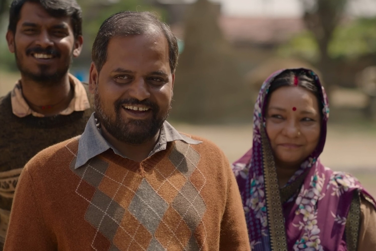 Panchayat Season 4: Phulera Returns with a Power-Packed Electoral Showdown