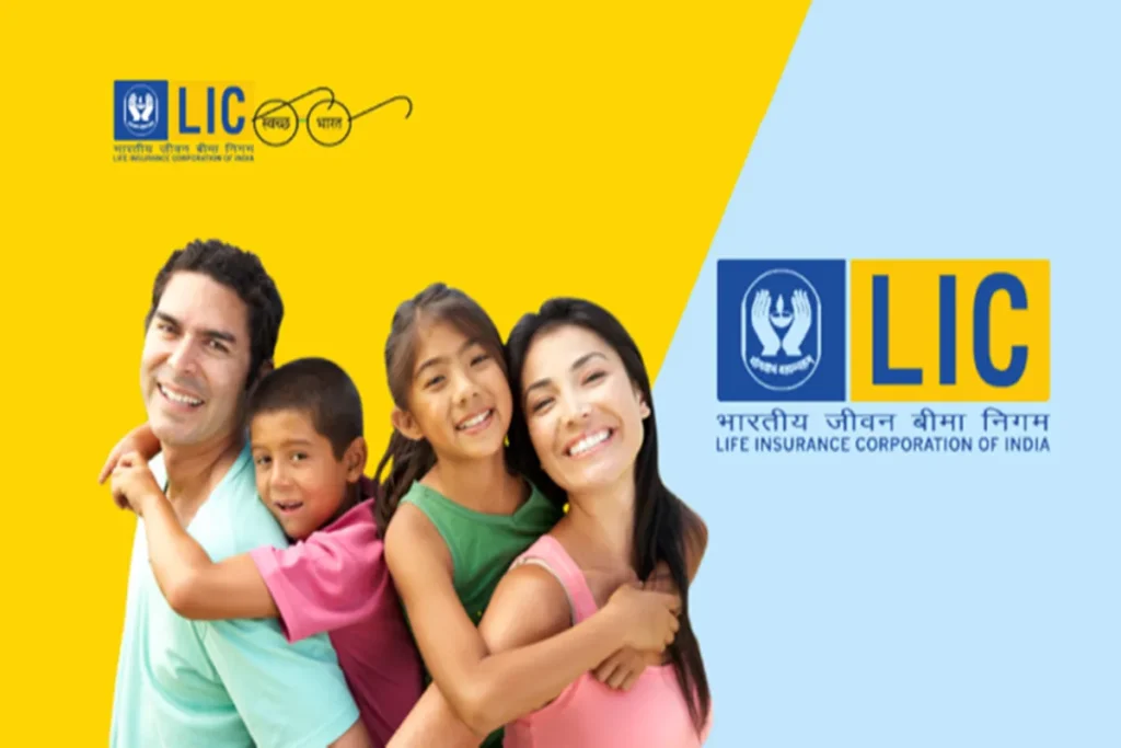 LIC Jeevan Anand Policy