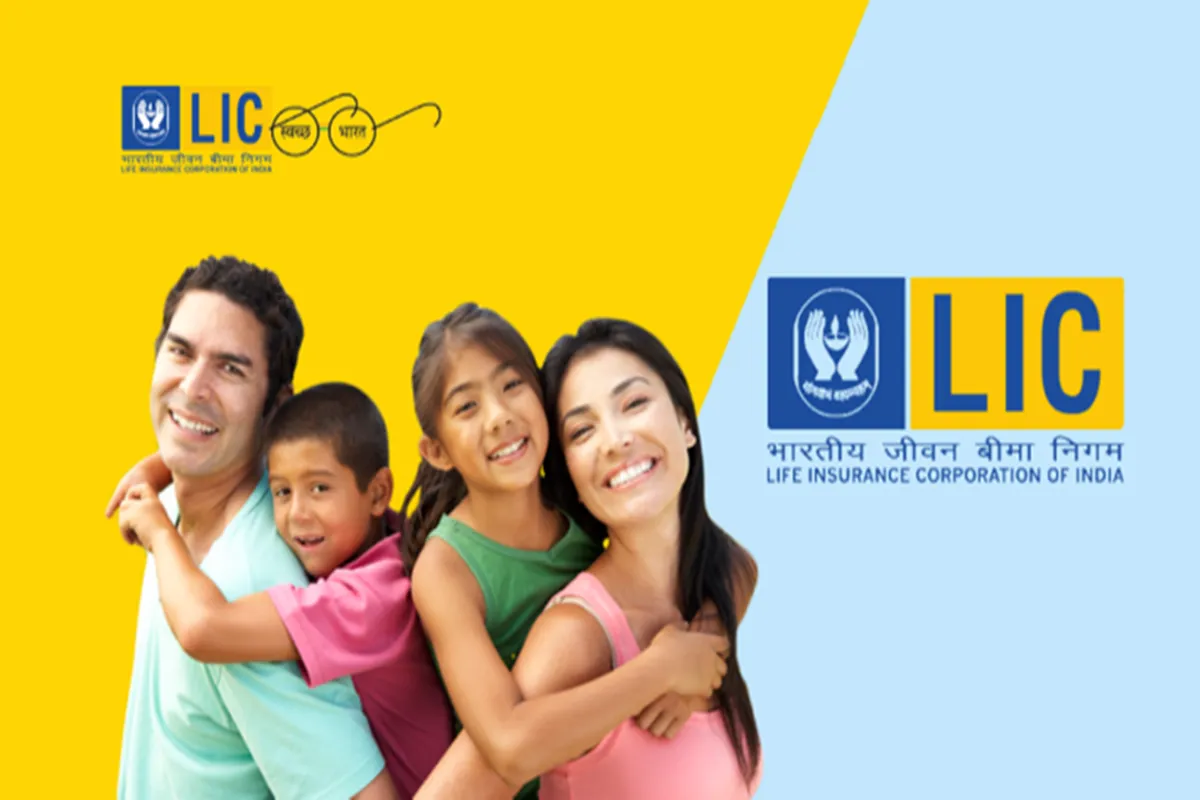 LIC Jeevan Anand Policy