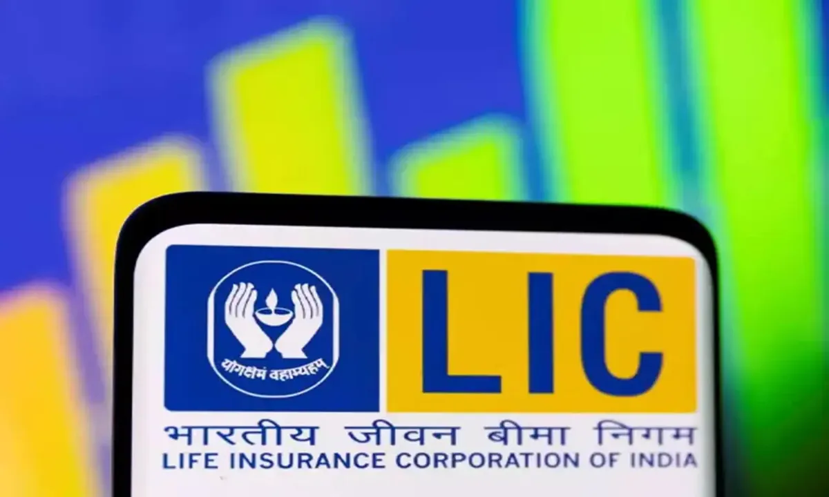 LIC