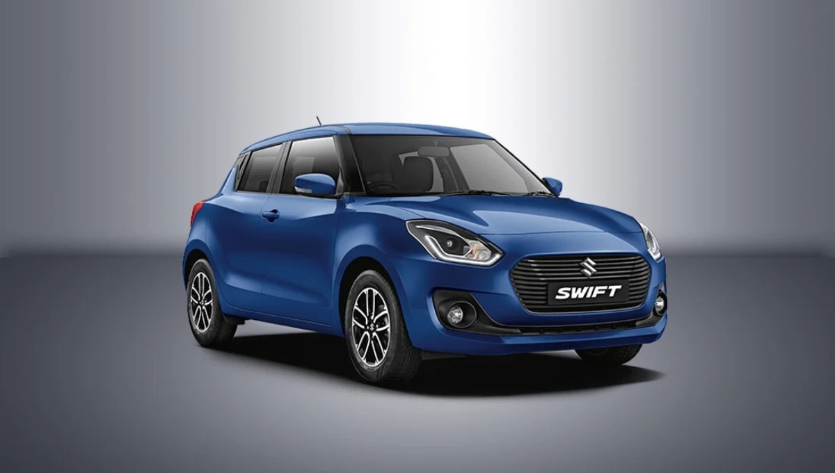 Maruti Swift: Rule the Roads with Style, Mileage And Smart Features