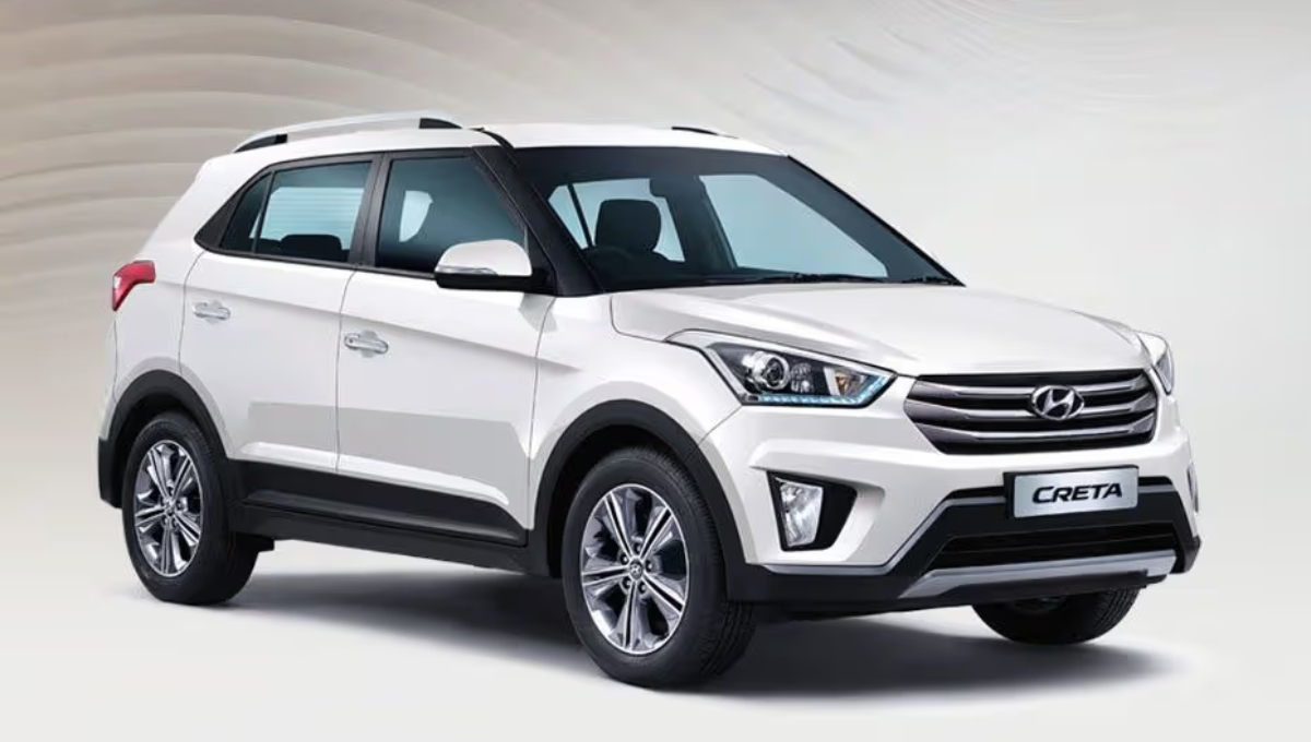Hyundai Creta: A New Revolution, Making Every Journey Even More Special