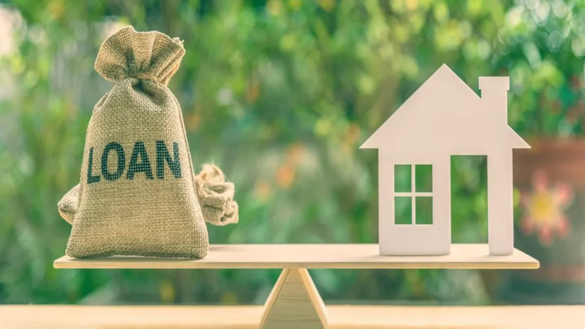 Home Loan
