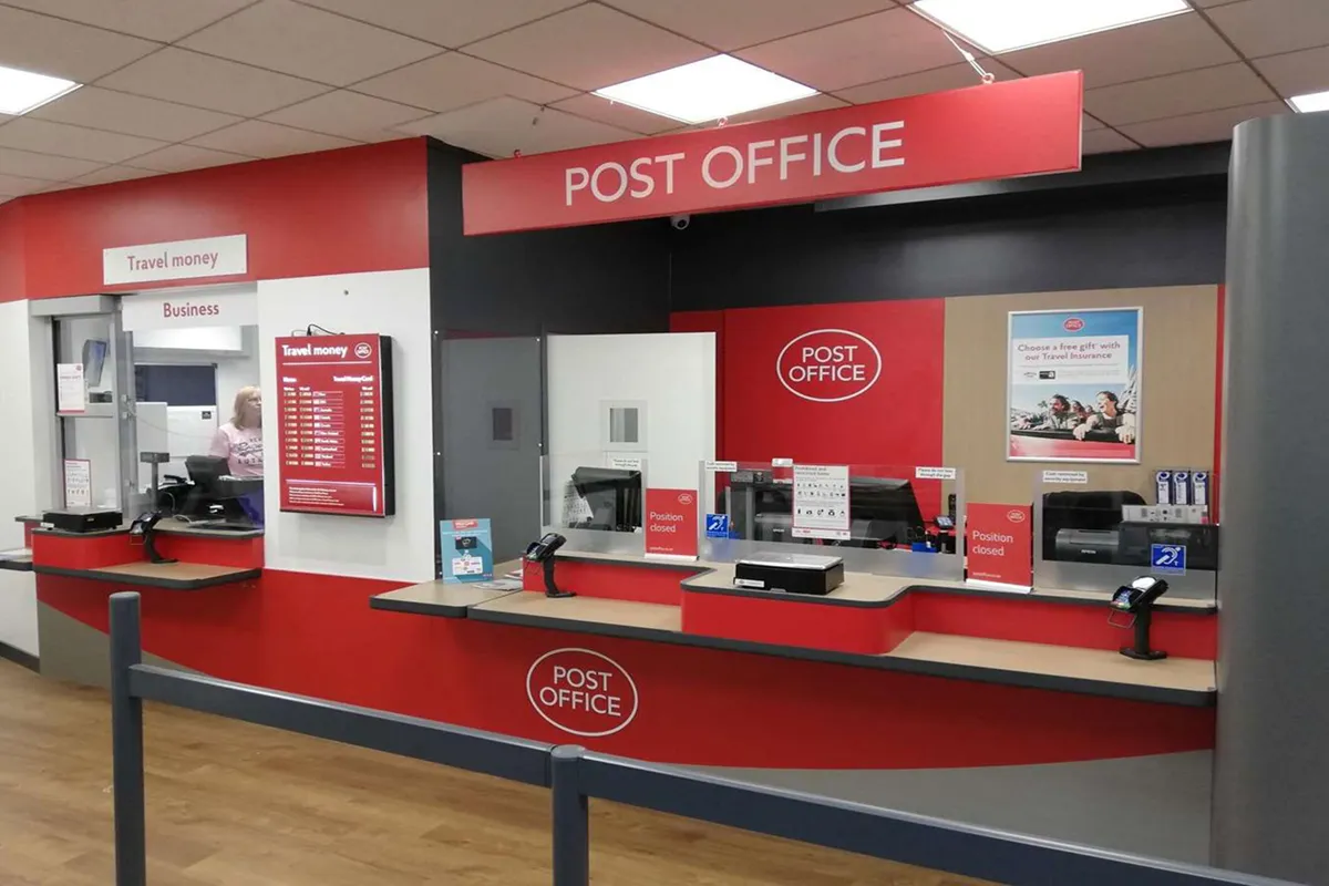 Post Office Monthly Income Scheme