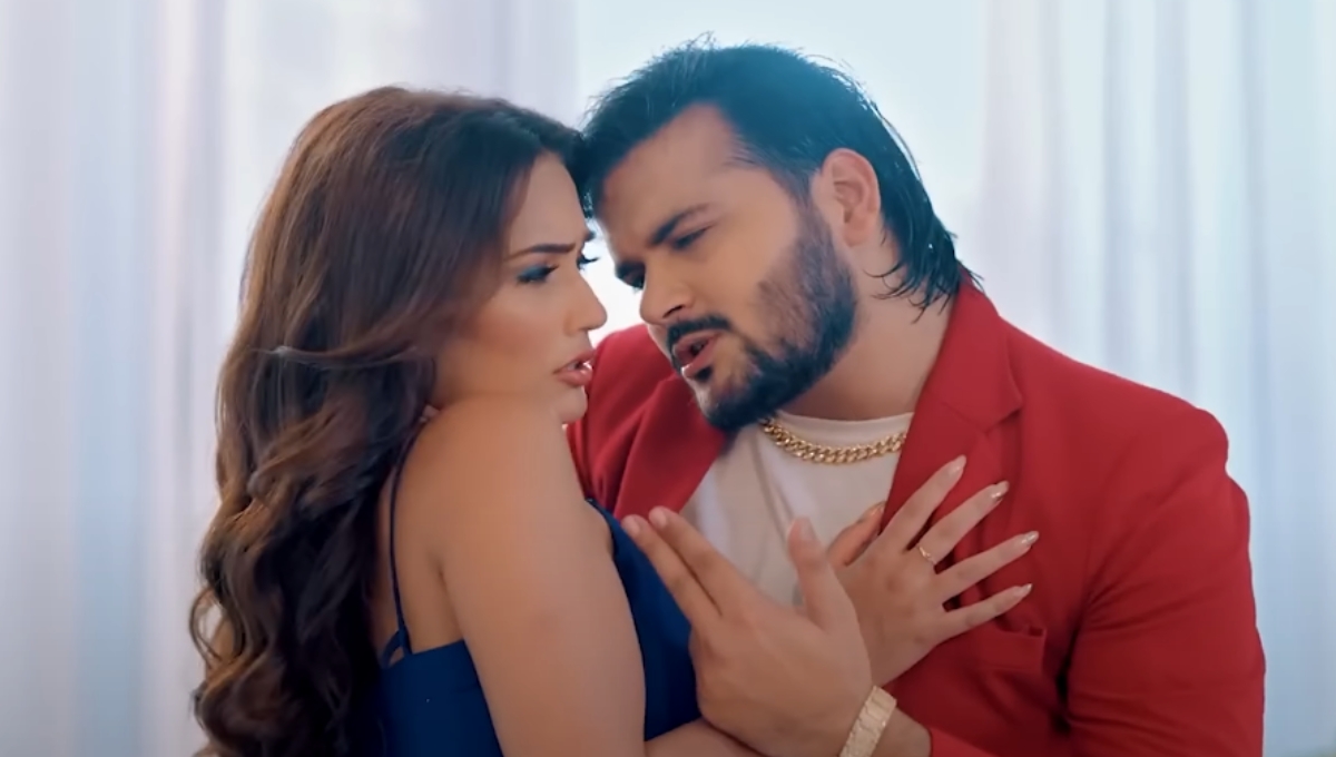 Bhojpuri Song: Arvind Akela Kallu And Shilpi Raj Jukebox Storms the Bhojpuri Music Scene