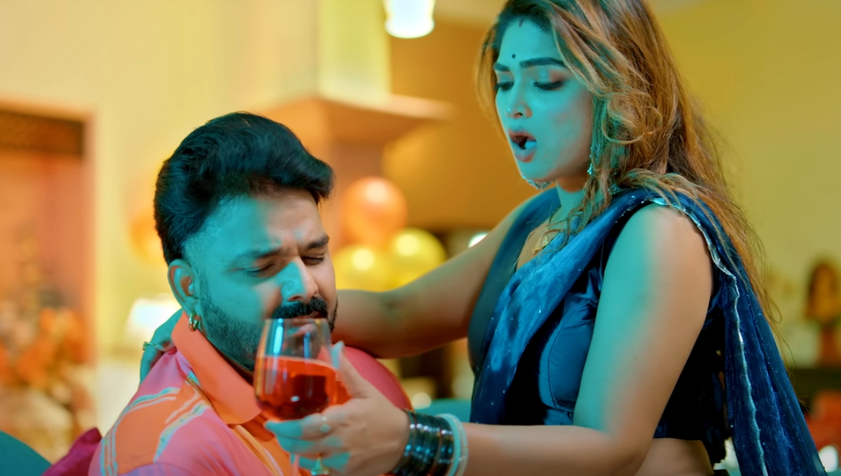 Bhojpuri Song: Kahe Ruselu, The Soulful Bhojpuri Song That Touched Millions