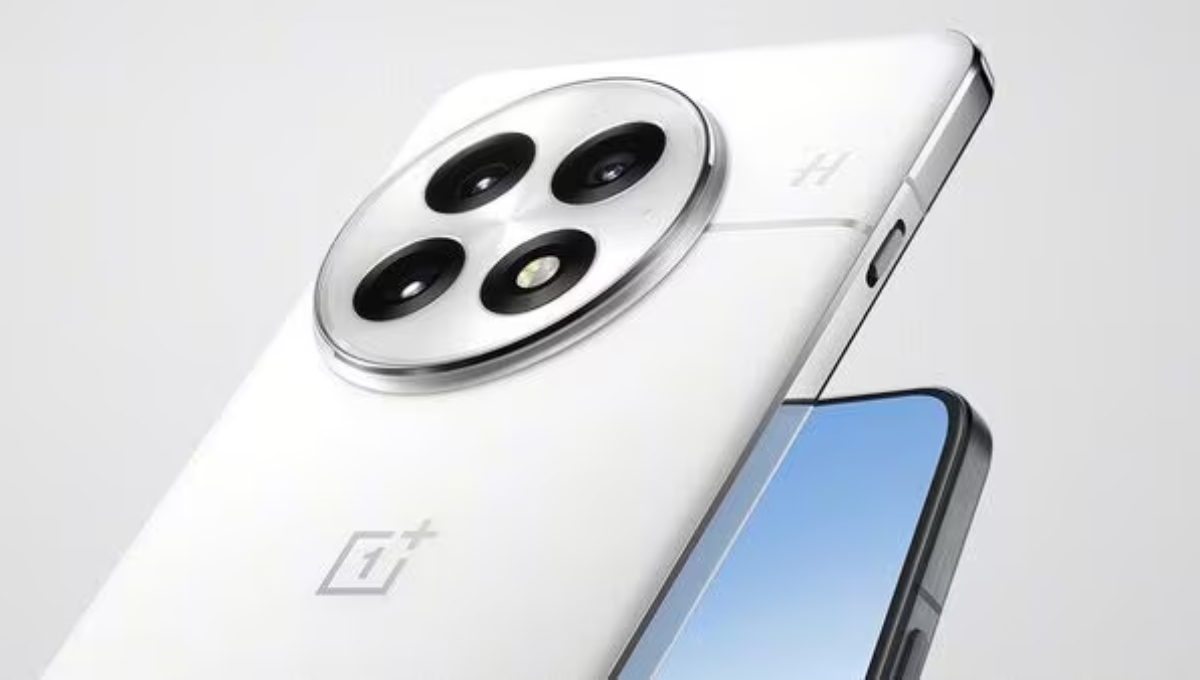 OnePlus 13 5G: Experience Elite Speed, Camera Magic & Incredible Deals