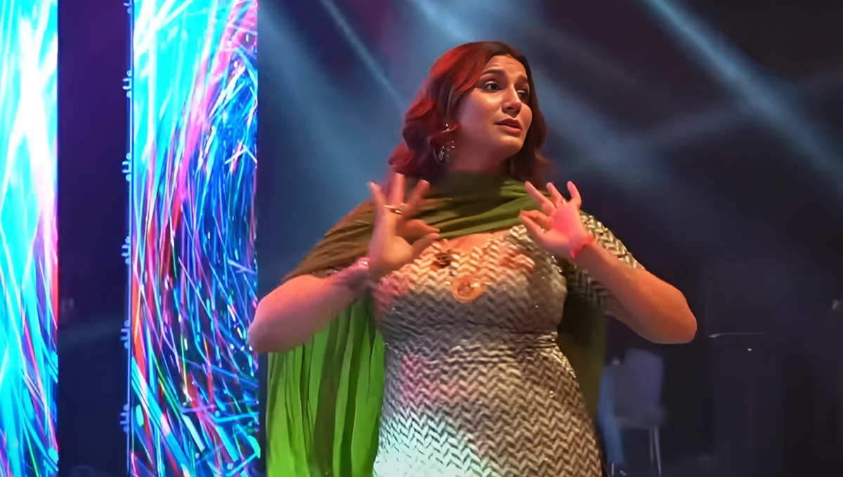 Haryanvi Song: Sapna Choudhary Steals the Show in Jale 2 with Her Electrifying Moves