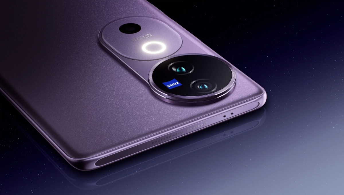 Vivo V50 5G: A Stylish Powerhouse with Massive Battery and Flagship Features