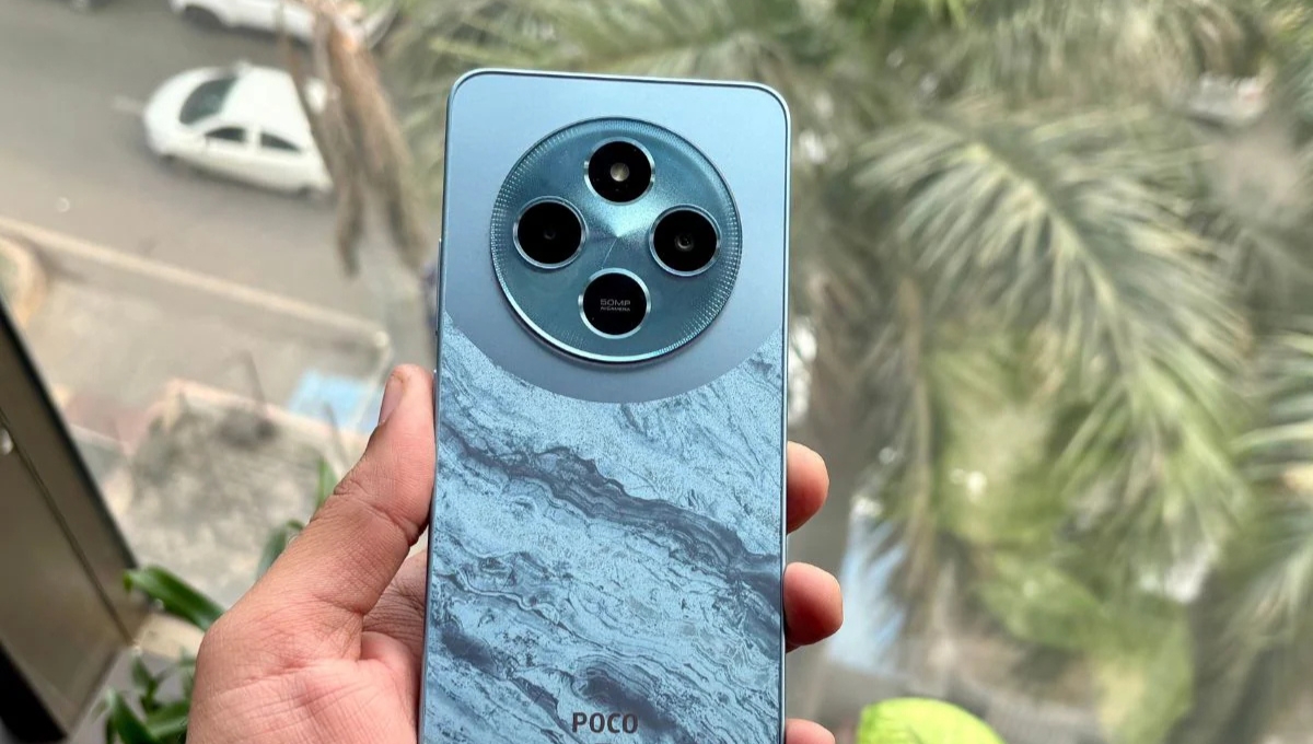 Massive Discount on Poco C75 5G, Grab It on Flipkart Before It is Gone