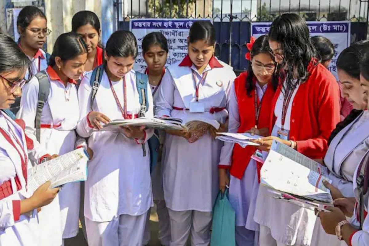 WBBSE Madhyamik 10th Result 2025, Exciting News for West Bengal Students