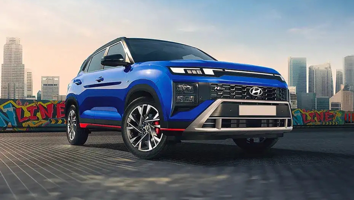 Hyundai Motor India Set to Announce Hyundai Q4 FY25 and Q4 Results This Week 