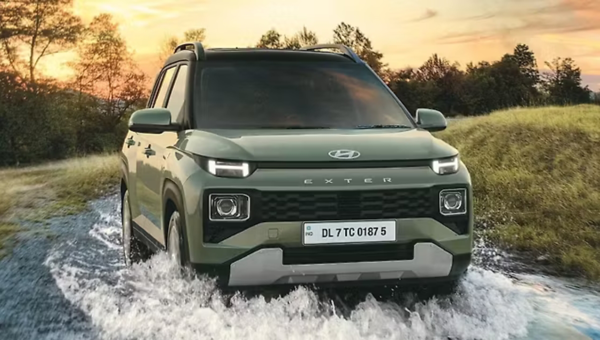 Hyundai India Comeback Plan, 26 Models by Hyundai FY2030 After Dropping to 4th