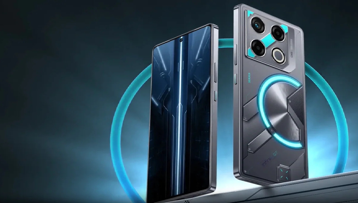 Infinix GT 20 Pro: The Powerful New Smartphone Everyone Talking About