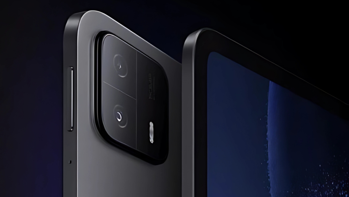 Xiaomi to Unveil Pad 7 Ultra and 15S Pro with Groundbreaking Tech on May 22