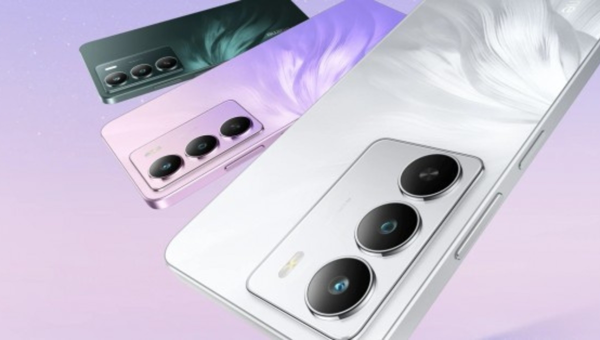 Realme C71 Set to Launch Under ₹8000 with Android 15 And 45W Fast Charging