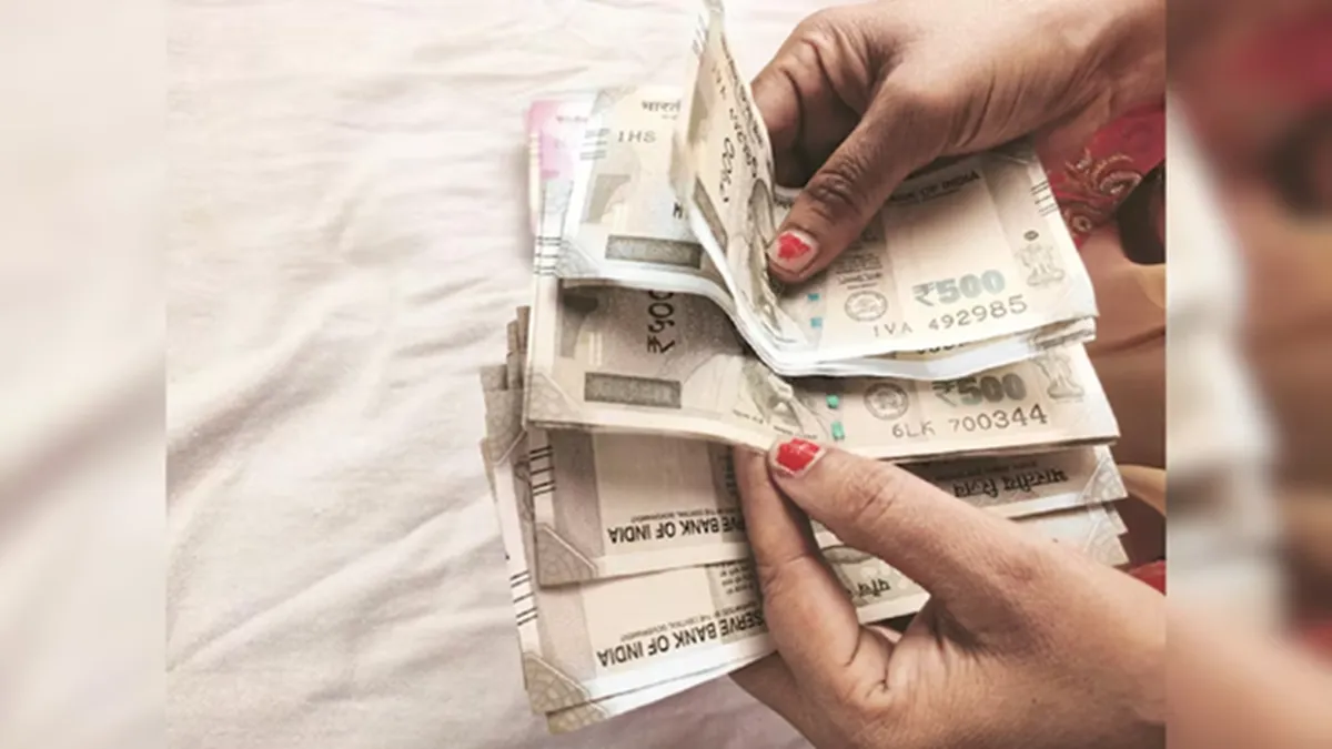 Mahila Samman Saving Certificate Scheme
