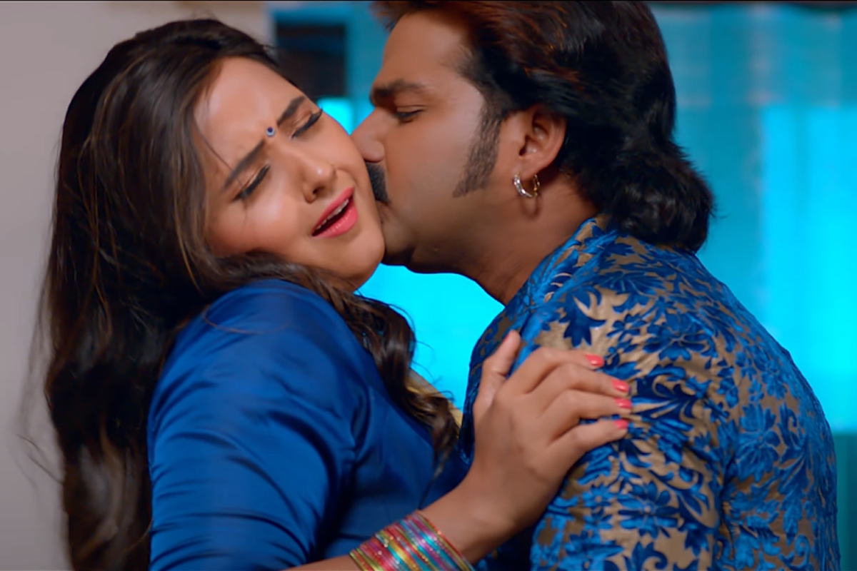 Bhojpuri Song: Sasural Jab Jogi The Bhojpuri Song That Taking Over YouTube Again