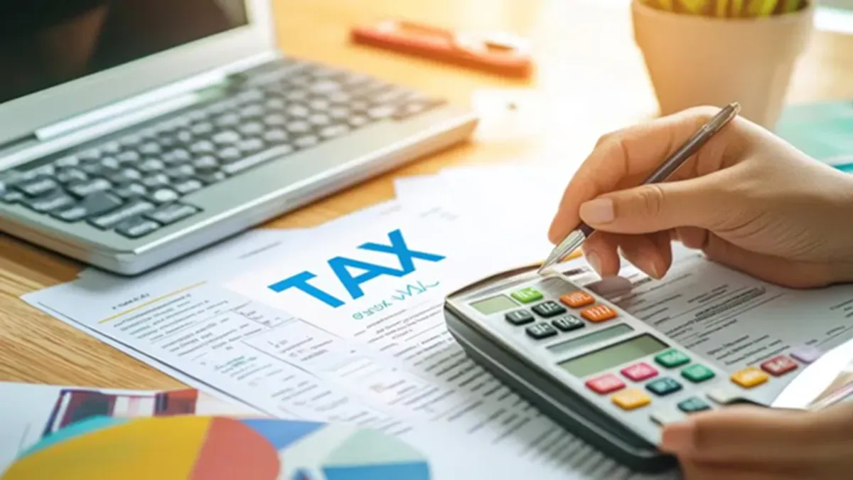 Income Tax