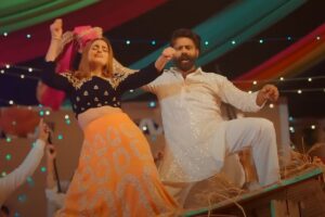 Haryanvi Song: Loot Gya Haryana A Sensational Haryanvi Song That Breaking the Internet