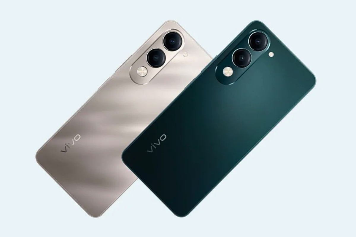 Vivo Y19 5G Affordable 5G Smartphone That Delivers More Than Expected