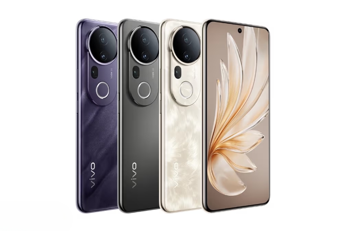 Vivo V50e A Perfect Fusion of Style, Performance And Camera Brilliance in Mid-Range Budget