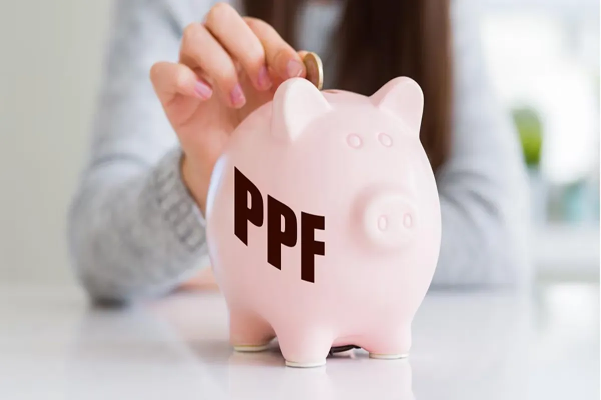 SBI PPF Scheme